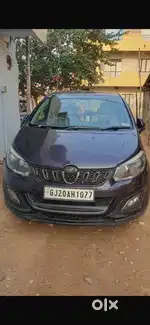 Mahindra Marazzo 2018
