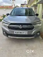 Maruti Suzuki XL6 2021 Petrol Good Condition