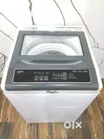 Whirlpool classic top load fully automatic washing machine $
