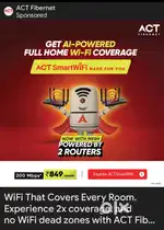 Act Fibernet