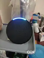 Amazon Alexa echo pop