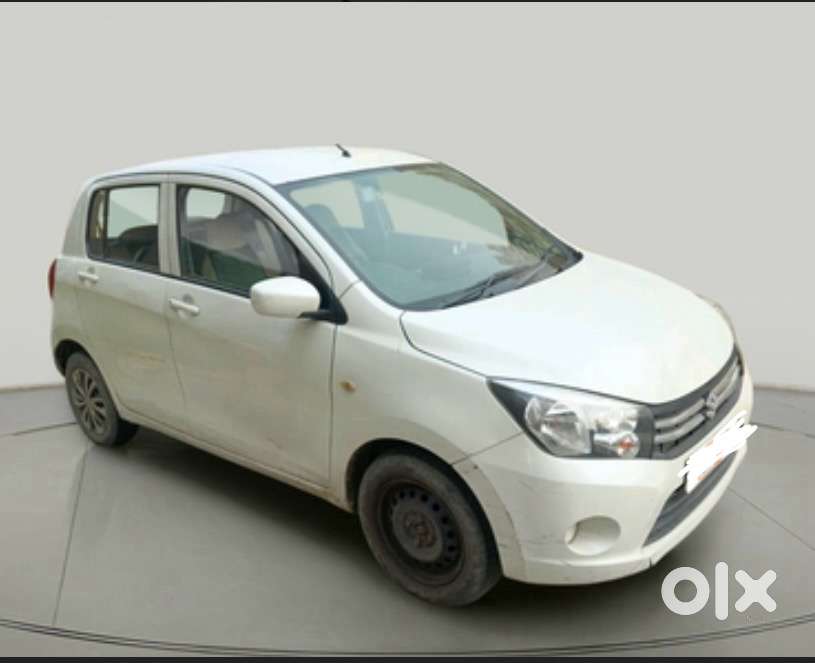 Maruti Suzuki Celerio 2016 Petrol Good Condition