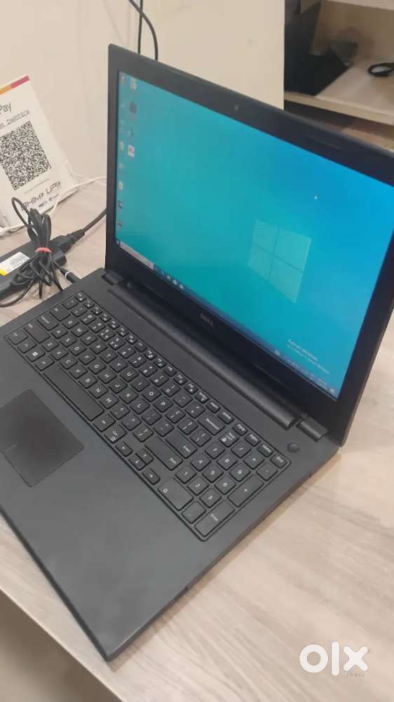 Dell ittude I3 4 generation 4GB 1TB SSD condition all okay/price 13500