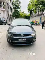 Volkswagen Polo 1.5 TDI Highline, 2015, Diesel