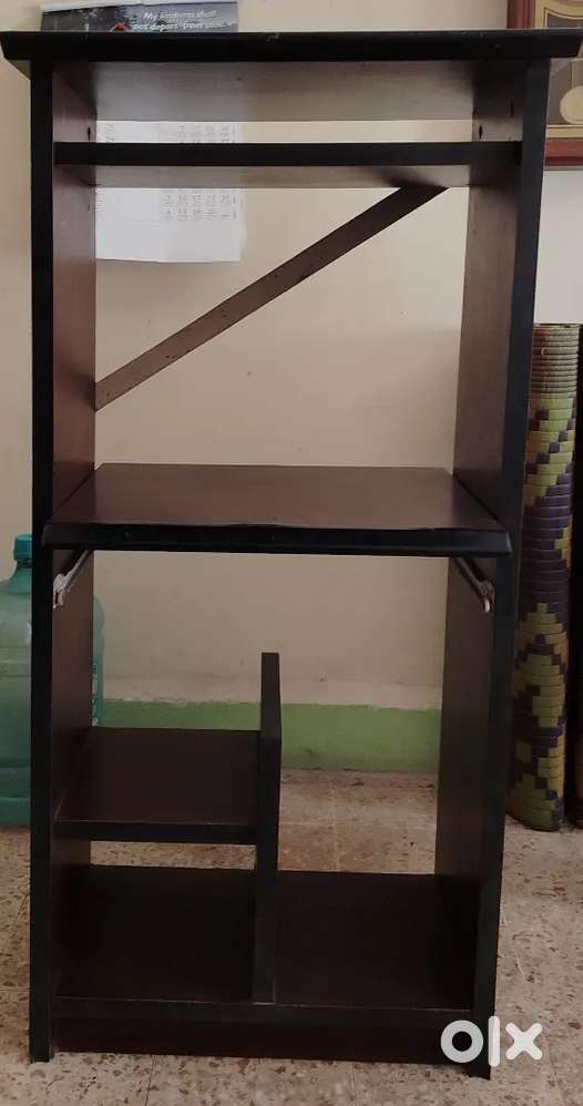 Computer stand