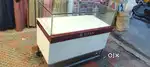 Shop display counter