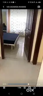 2bhk furnished