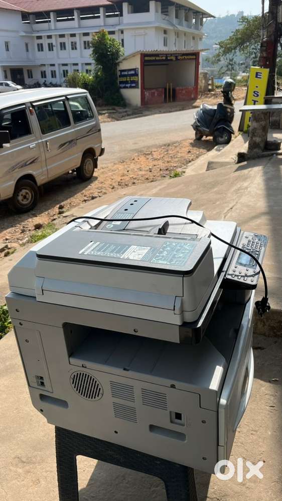 RICOH photo copy machine for sale