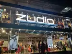 Shopping mall and showrooms