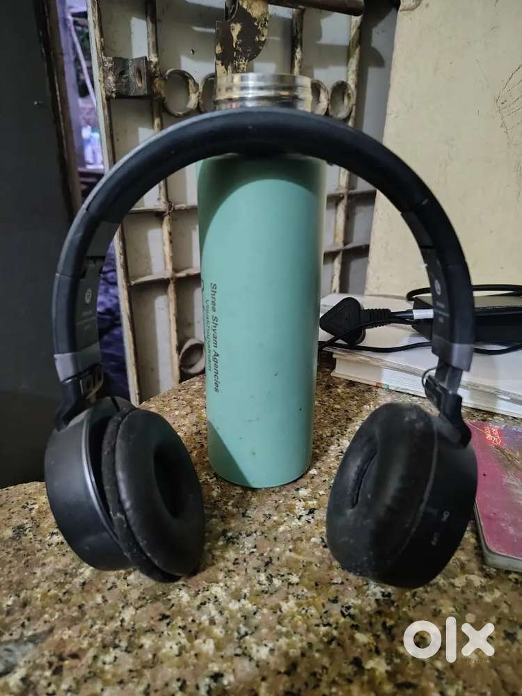xuv headset, Reconnect computer/laptop speaker for sale