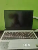New Gaming leptop 16 GB RAM 512 GB SSD 4 GB Graphics RTX 3050 120 Hz