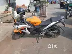 Honda CBR 150