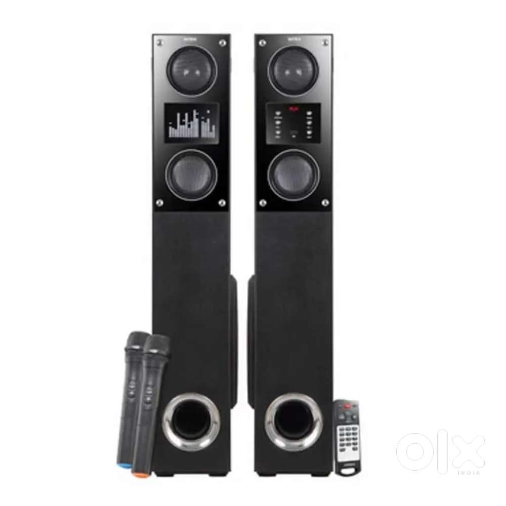 intex speakers
