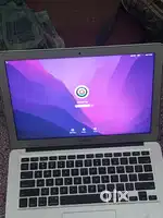Macbook 2017 i5 8 gb RAM 128 SSD