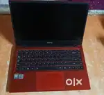 INFINIX  X1 14 Inch Laptop  windows 11 ,Intel i3, 8GB Ram 256 ROM