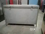 Metal folding (peti) for storage, heavy quality size:- 5x3x3
