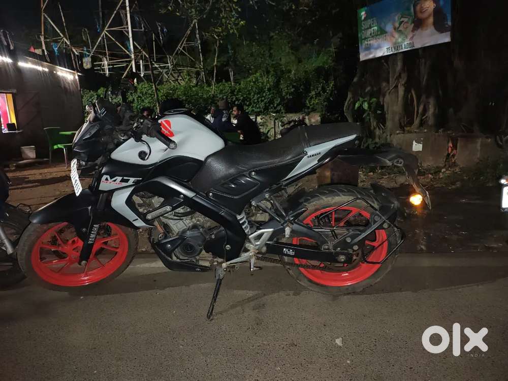 2nd owner  mint condition