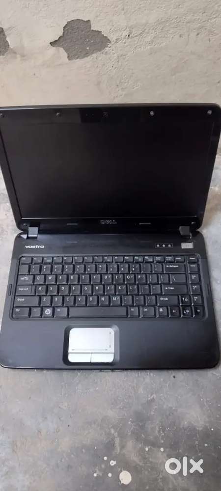 Dell vestro loptop