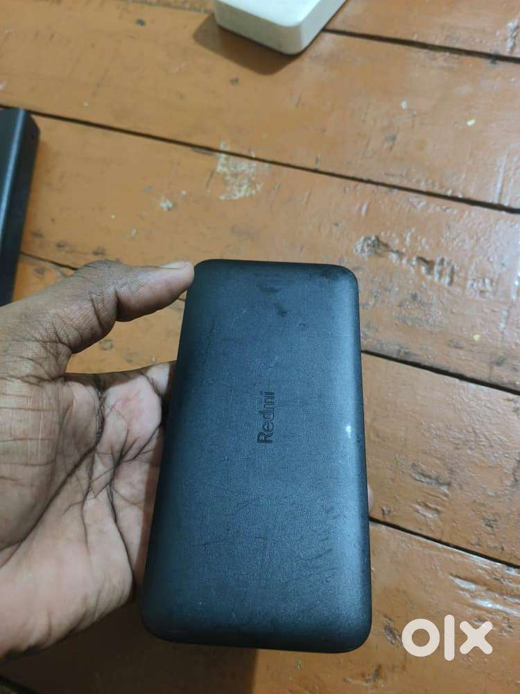 powerbank 20000mh