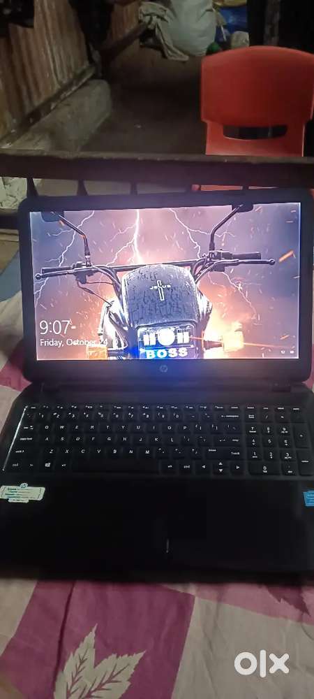 WINDOW 10 256gb