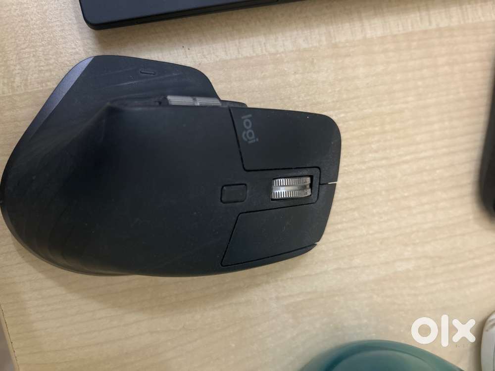 Mx master 3s for business management mouse