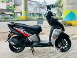 NTORQ 125 SUPER SQAD FOR SALE