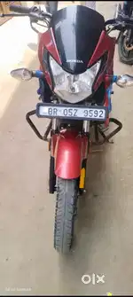 Bike smooth any no issue