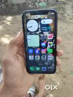 I am sell my I phone x 64 Gb