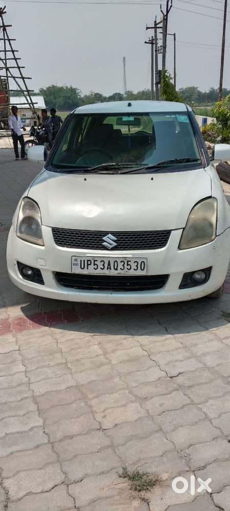 Maruti Suzuki Swift 2010 Diesel Good Condition