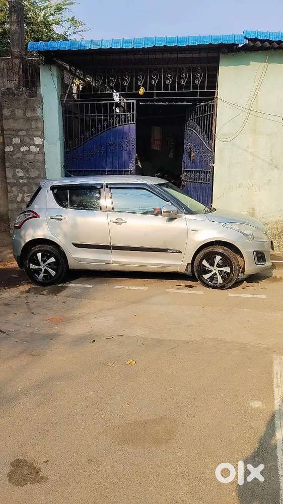 Maruti Suzuki Swift 2015 Diesel 175000 Km Driven