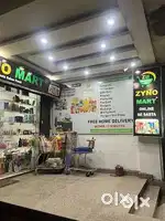 Helper for Grocery Store