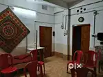 A running girls  PG Fully Furnished is for sale in Zooraod Tiniali