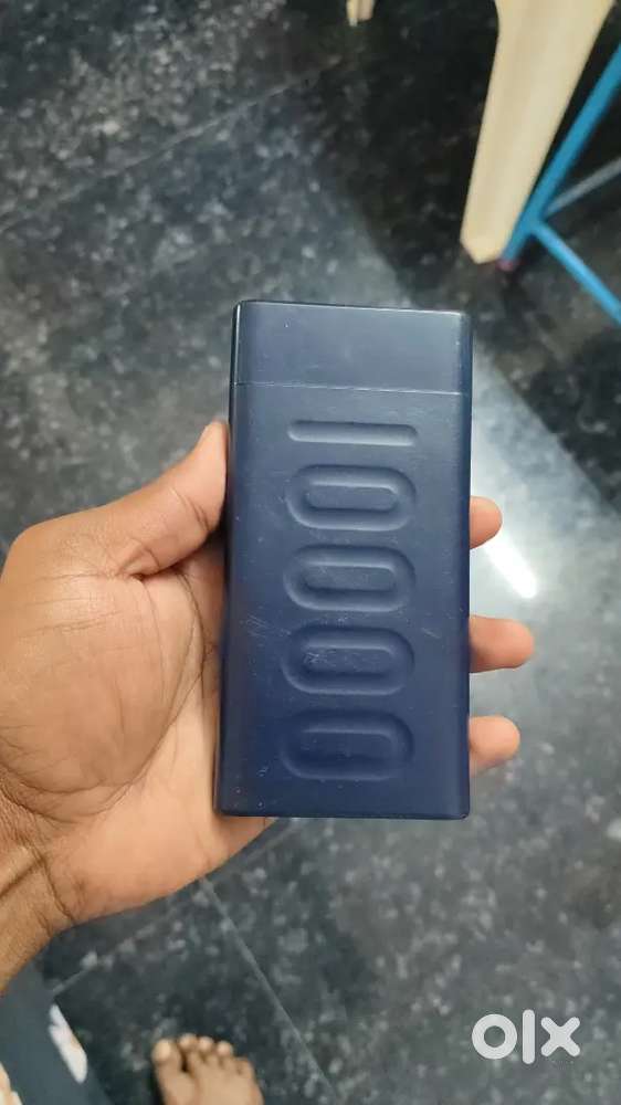 10000 mah power bank
