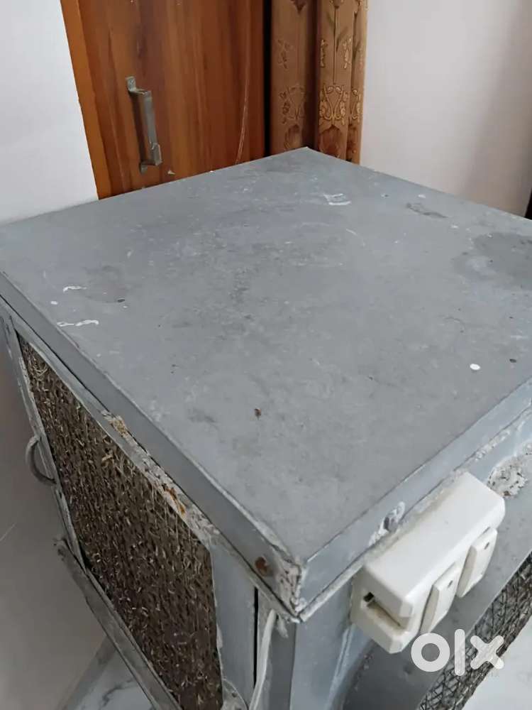 Best condition cooler