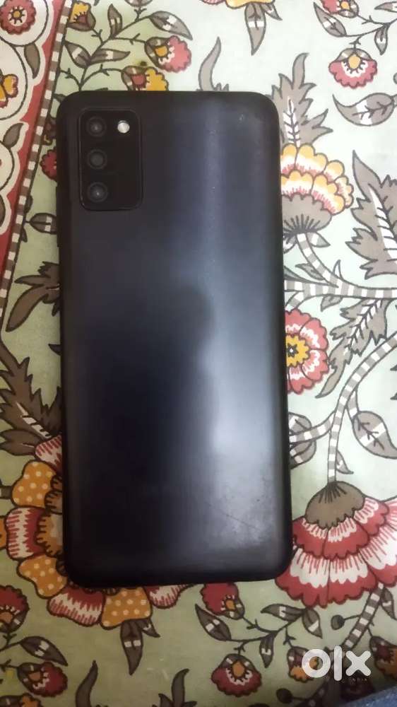 Samsung A03s