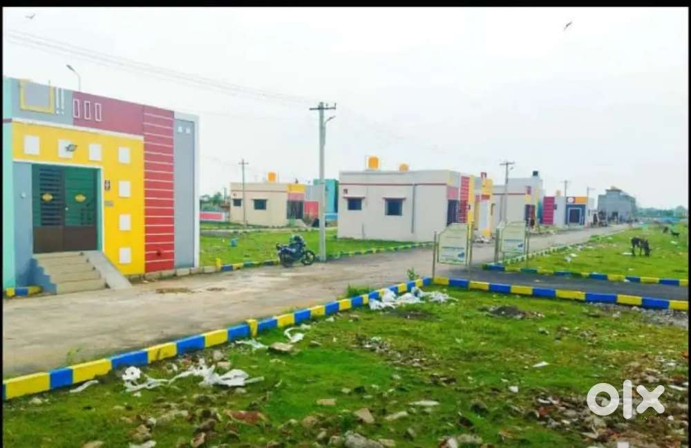 MADHAVARAM PERUNGAVUR AISWRYAM TOWN SHIP