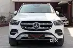 Mercedes-Benz GLC 300 4 Matic, 2024, Petrol