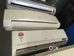 SECOND HAND AC'S FOR SALES