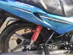Hero glamour 125 cc bike for sale well condition