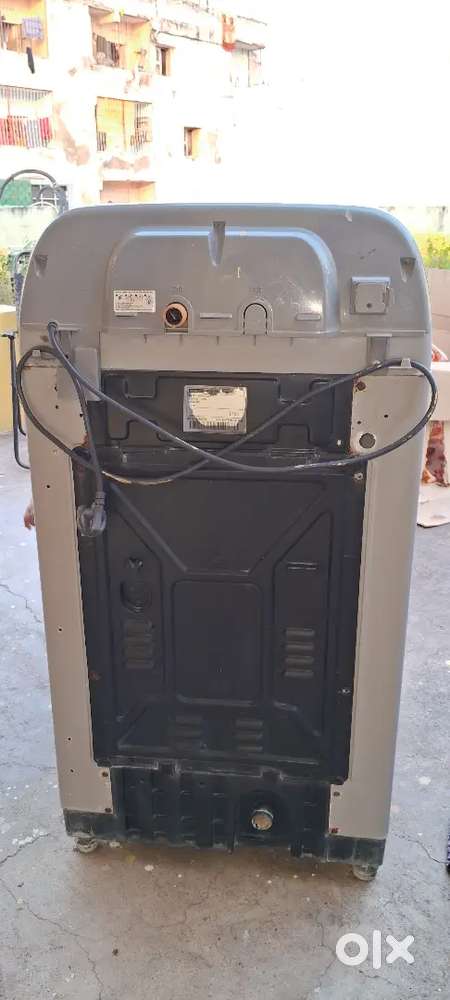 Samsung Waahing Machine (7.0 KGS) TOP LOAD