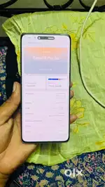 Oppo reno 10 pro 12 256 me h new h