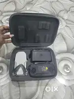 DJI Mavic Mini fly more combo with 1 battery for sell