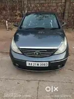 Tata Indica Vista 2013 Diesel Good Condition new battery new 2tyear