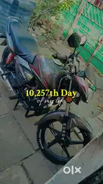 First owner top condition carburator wali hai
