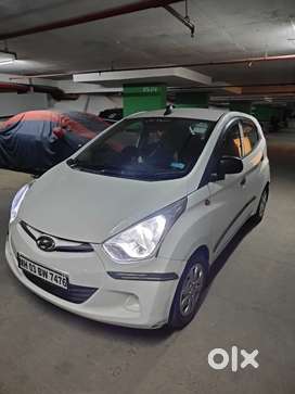 Hyundai EON 2015