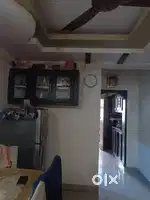 Full cupboard work 2BHK flat at PM palem