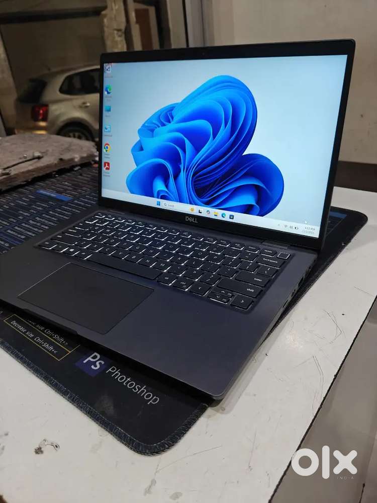 Dell laptop