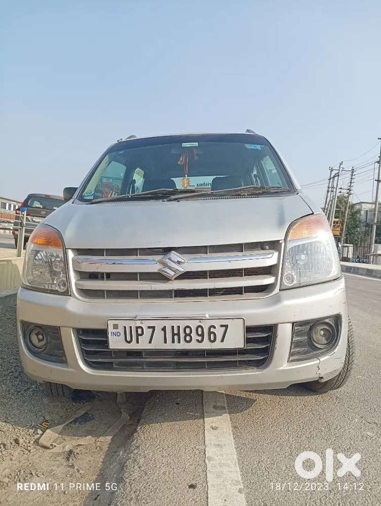 Maruti Suzuki Wagon R 1.0 2009 LPG 187000 Km Driven