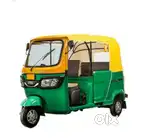 AUTO RIKSHAW DRIVERS WANTED IN MADURAI(DAILY:800-1200/-)