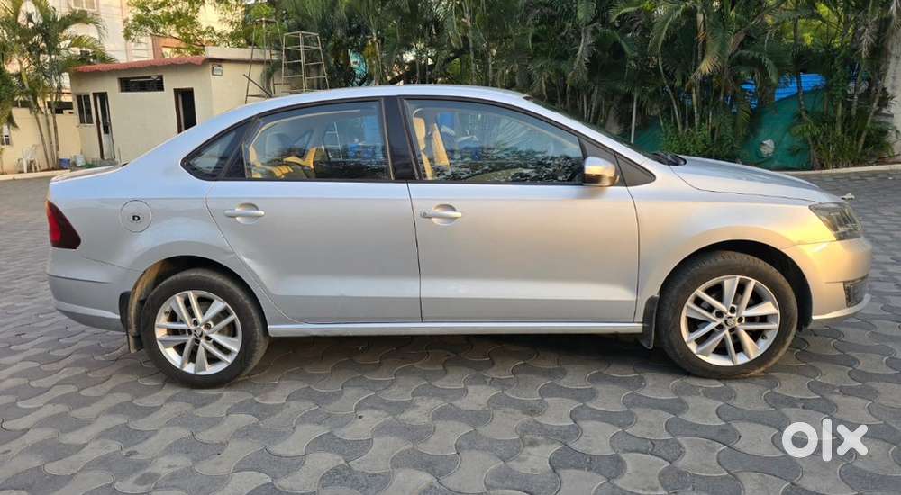 Skoda Rapid 2018 Diesel Good Condition